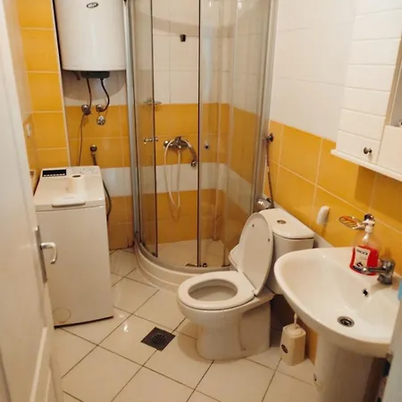 Apartman Bliznak *