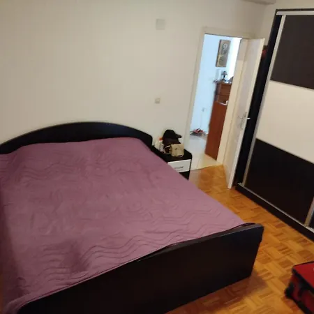 Bliznak Apartman Ohrid