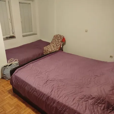 Bliznak Ohrid